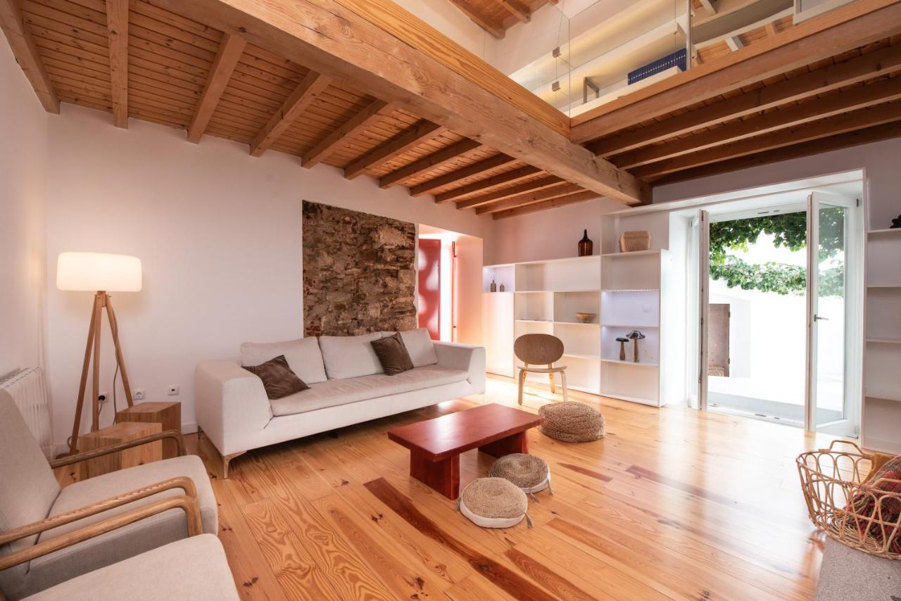 Casa D'Arronches 빌라 외부 사진
