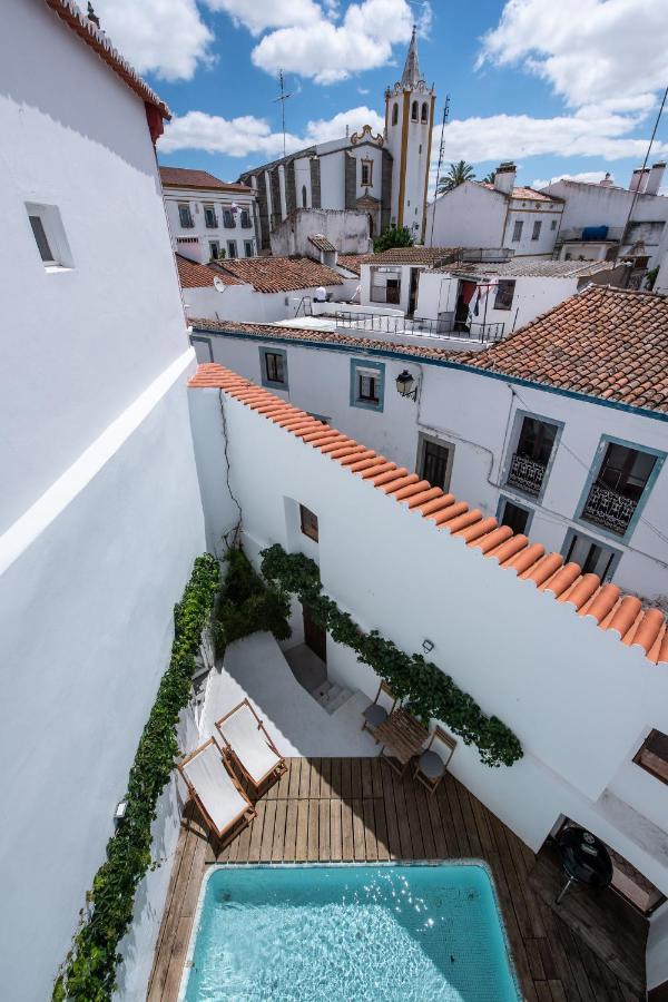 Casa D'Arronches 빌라 외부 사진