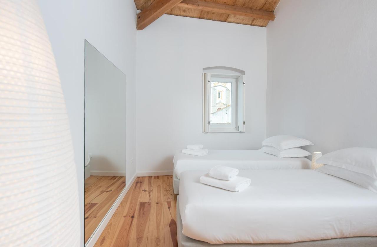 Casa D'Arronches 빌라 외부 사진